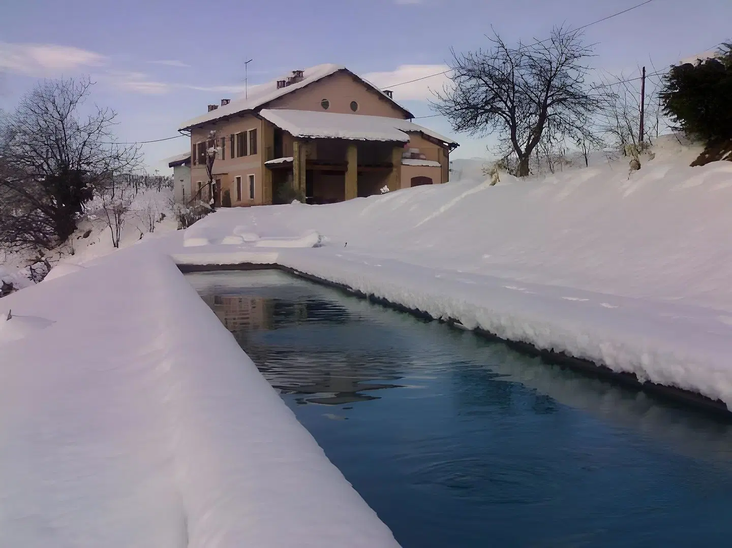 Casa Isabella EXTERIOR