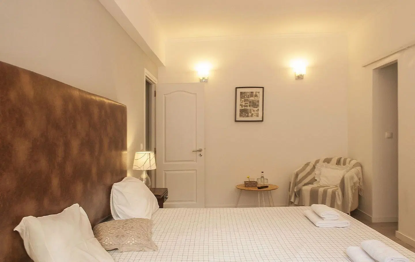 Hostel Inn Bairro Alto ROOM_EXAMPLE