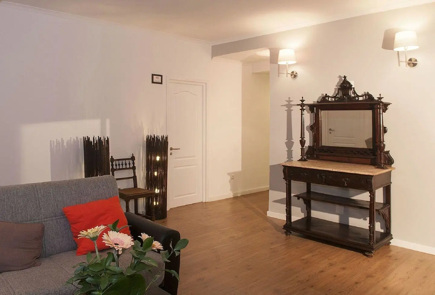 Hostel Inn Bairro Alto ROOM_EXAMPLE