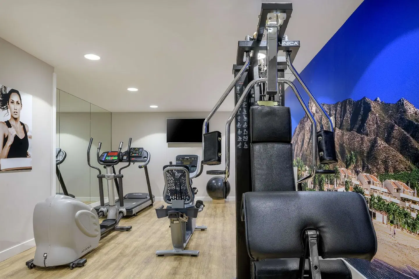 NH Collection Marbella SPORTS_AND_LEISURE