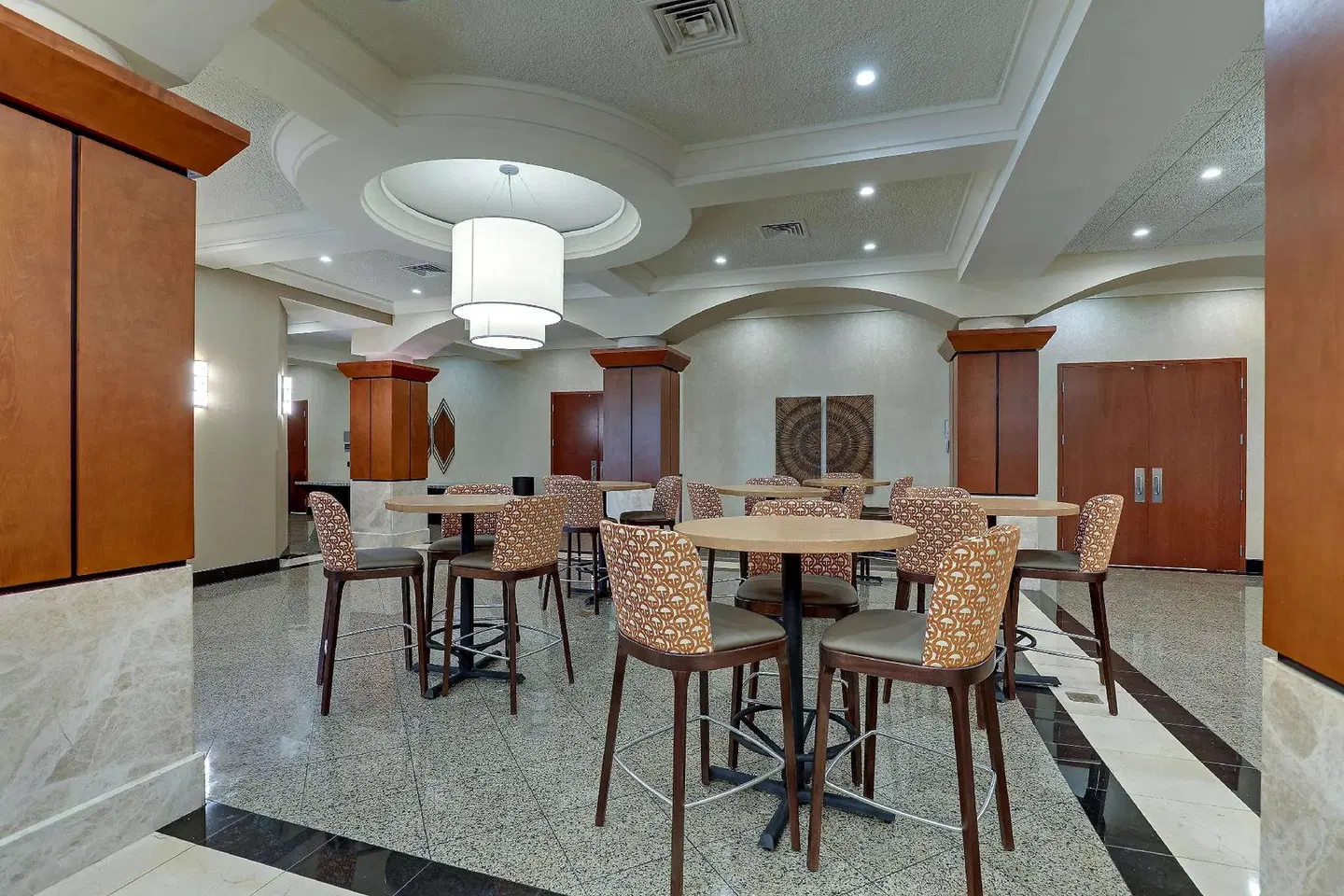 Drury Plaza Hotel - Franklin Konferenz