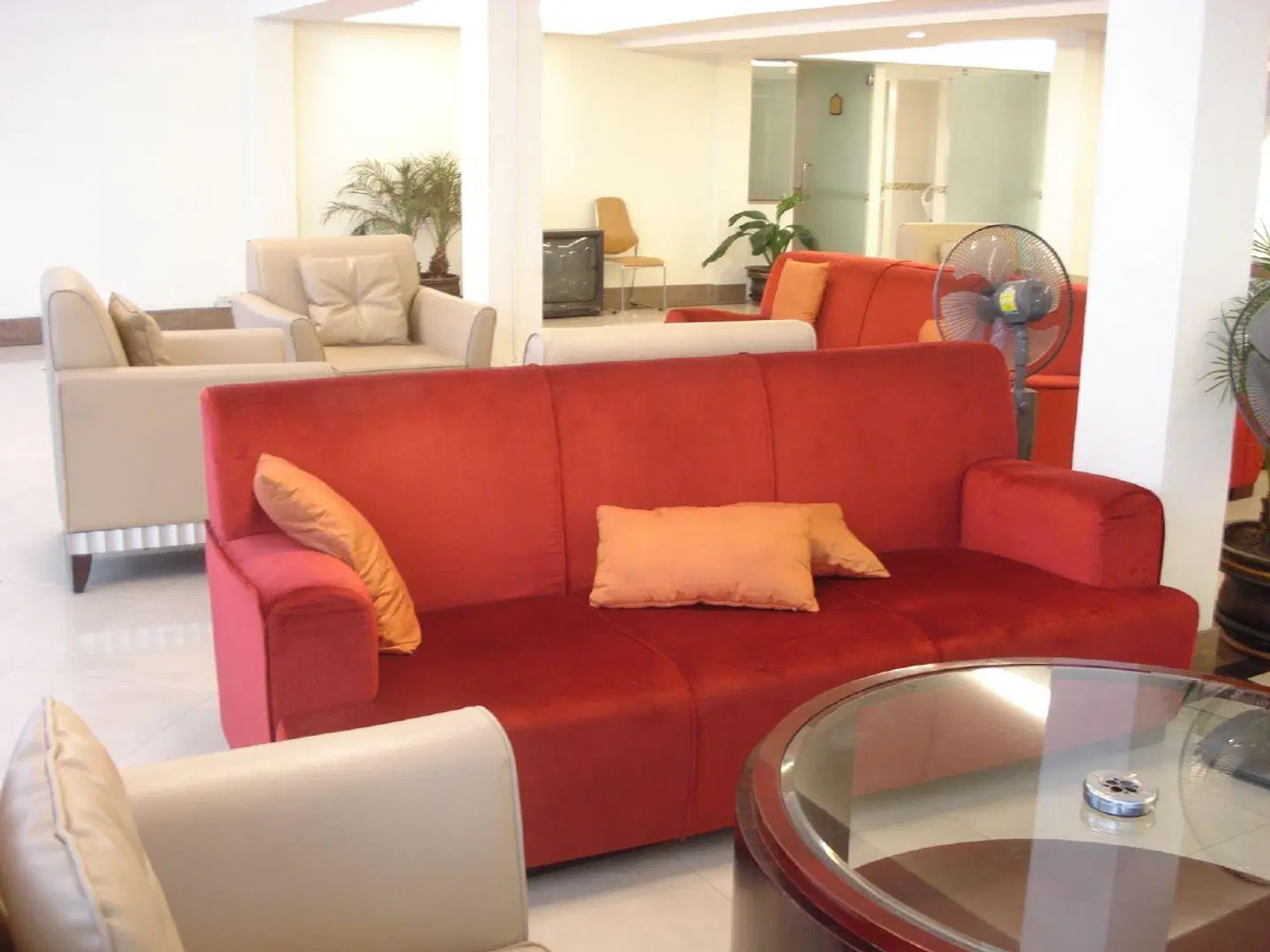 LK Mansion LOUNGE_LOBBY