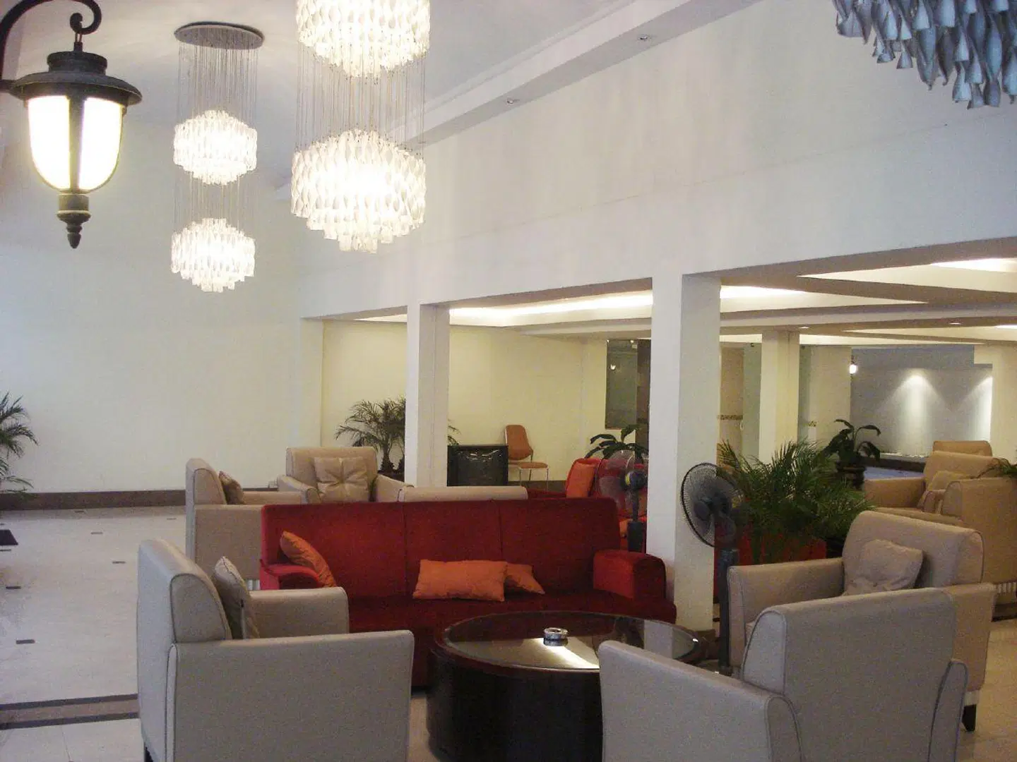 LK Mansion LOUNGE_LOBBY