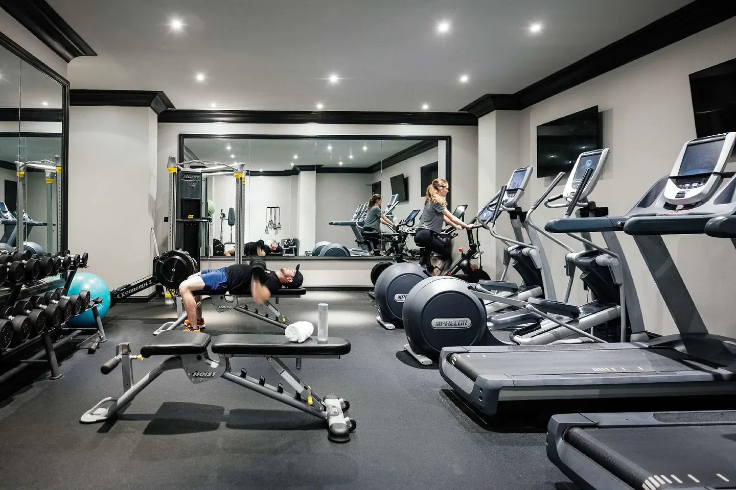 Dream Nashville SPORTS_AND_LEISURE