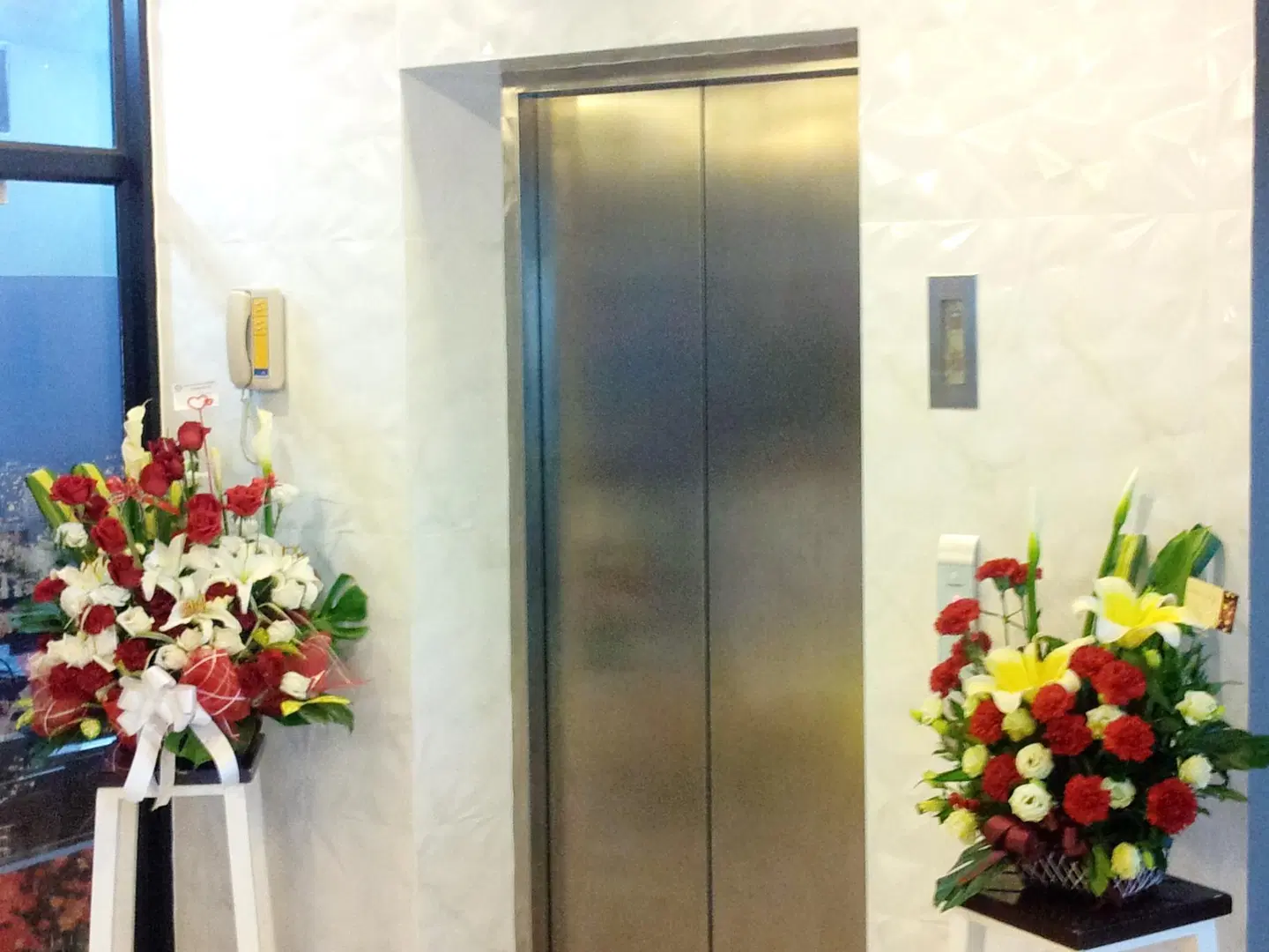 T5 Suites @ Pattaya LOUNGE_LOBBY