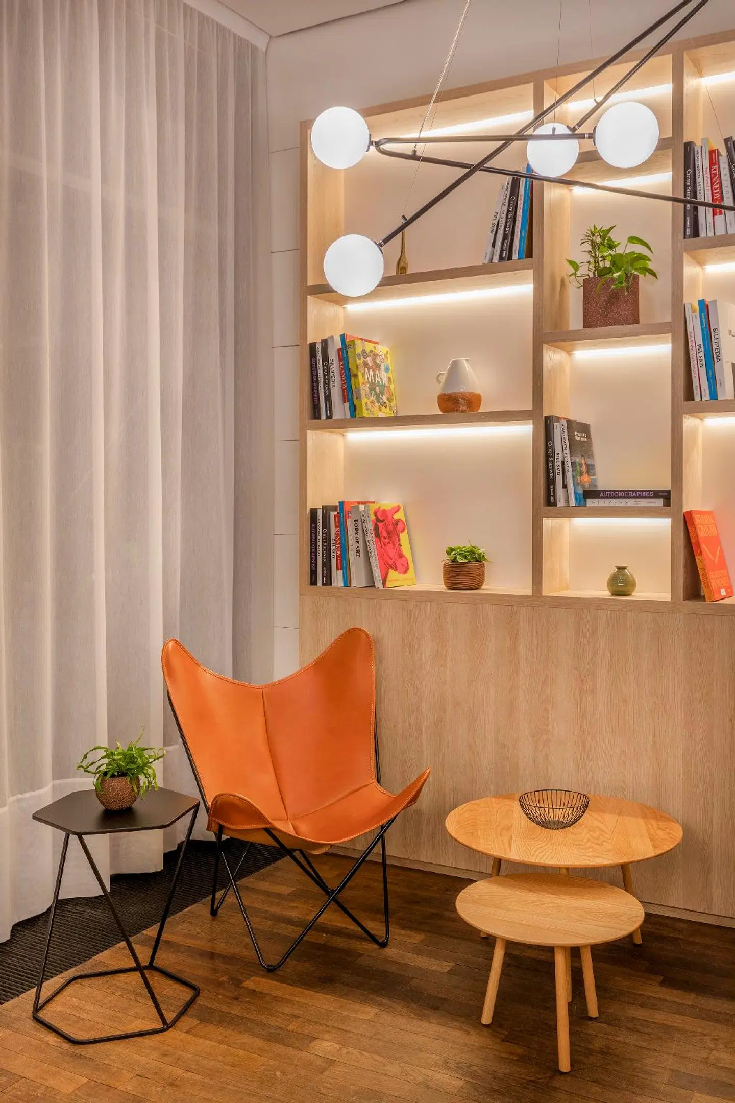 INNSiDE Düsseldorf Seestern ROOM_EXAMPLE