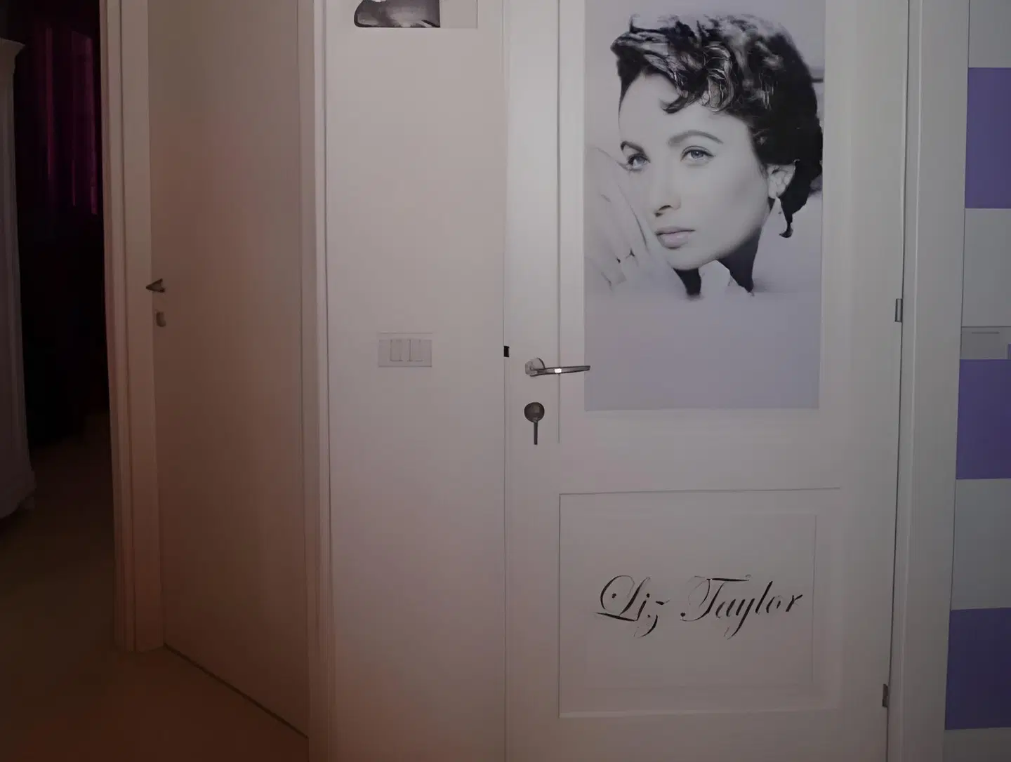 B&B The Divine Badezimmer