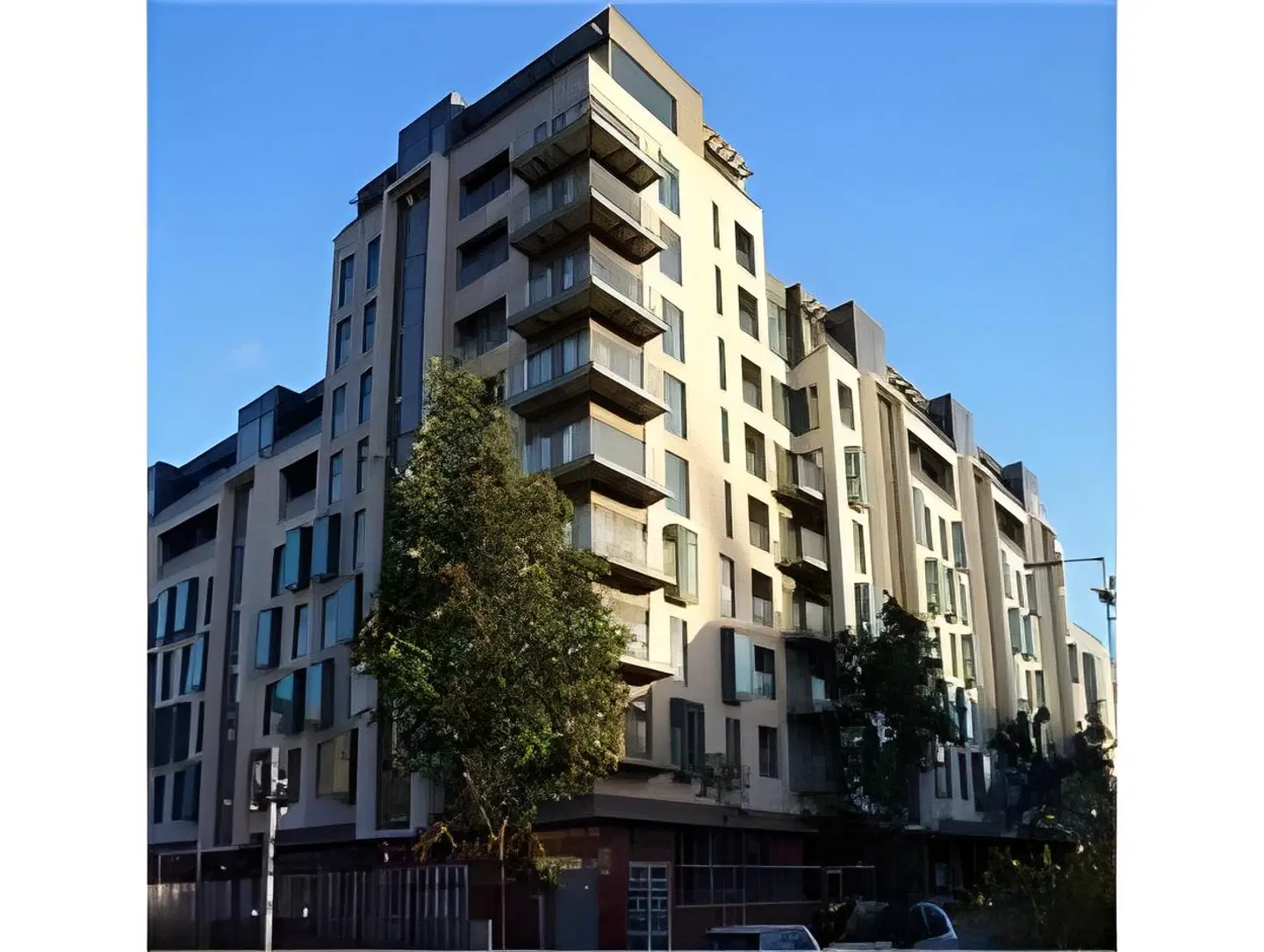 Premier Suites Dublin Sandyford EXTERIOR