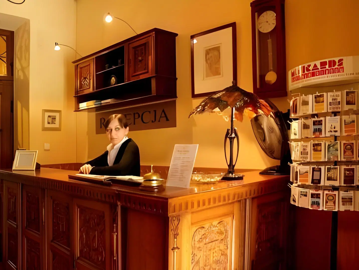 Dom Casimi LOUNGE_LOBBY