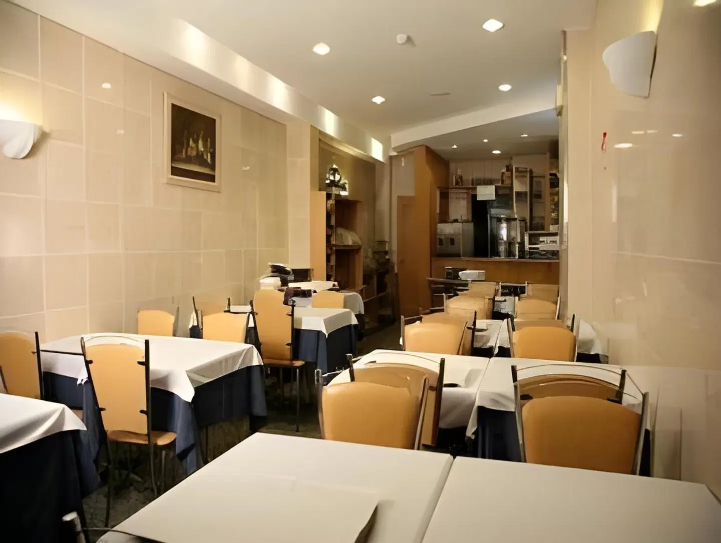 Do Chile Restaurant