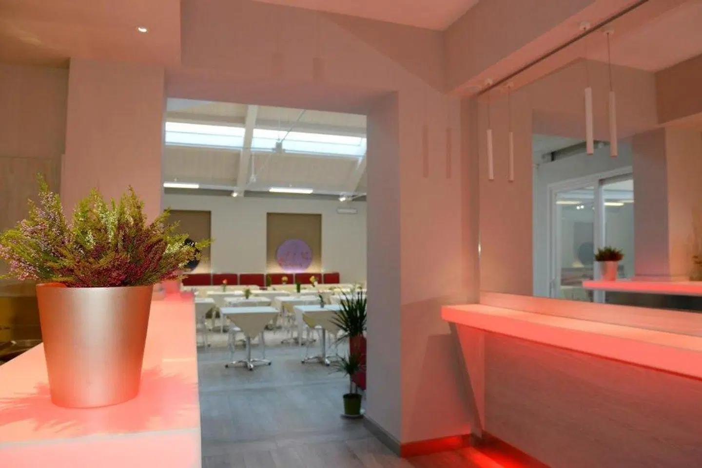 Giotto Bar