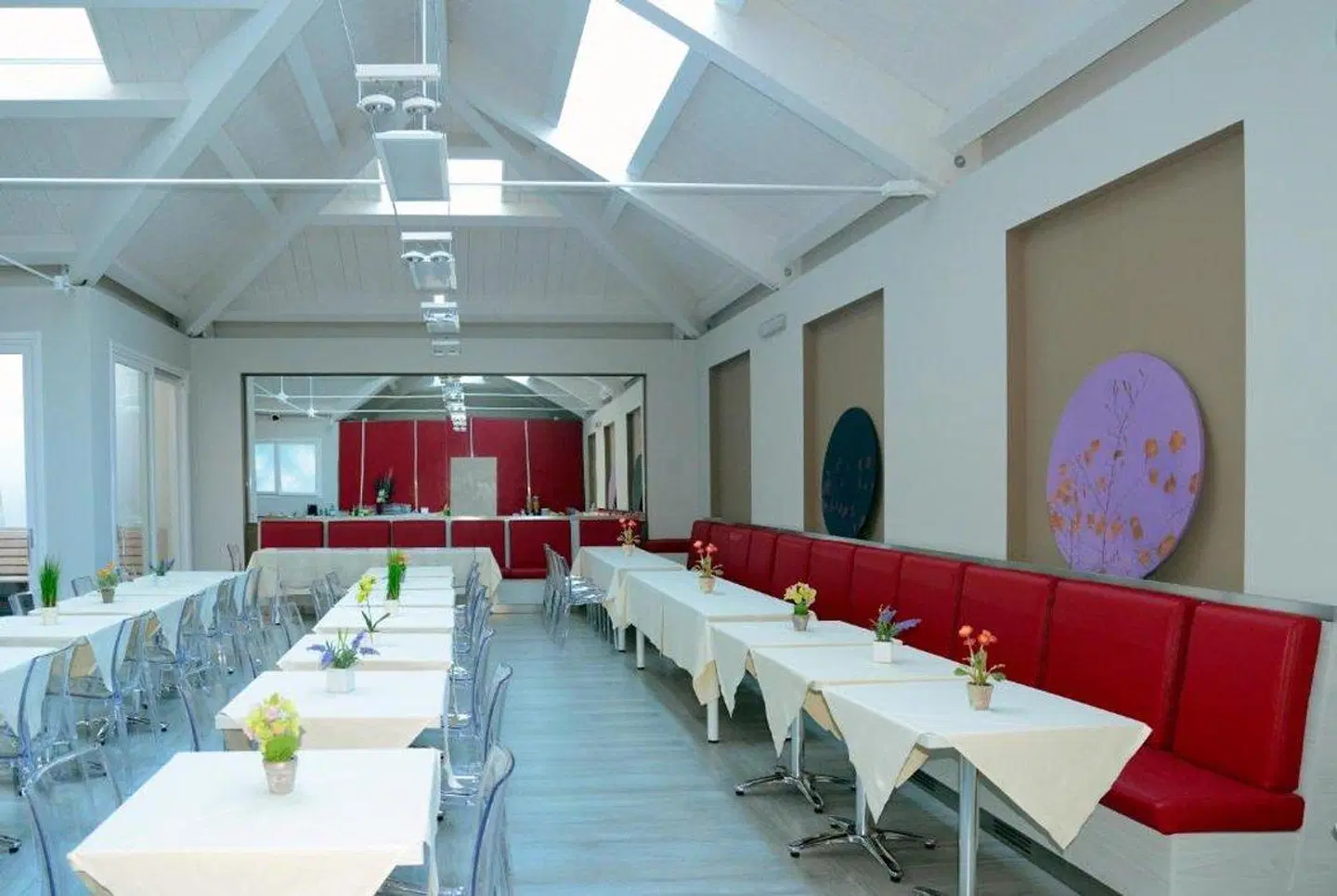 Giotto Konferenz