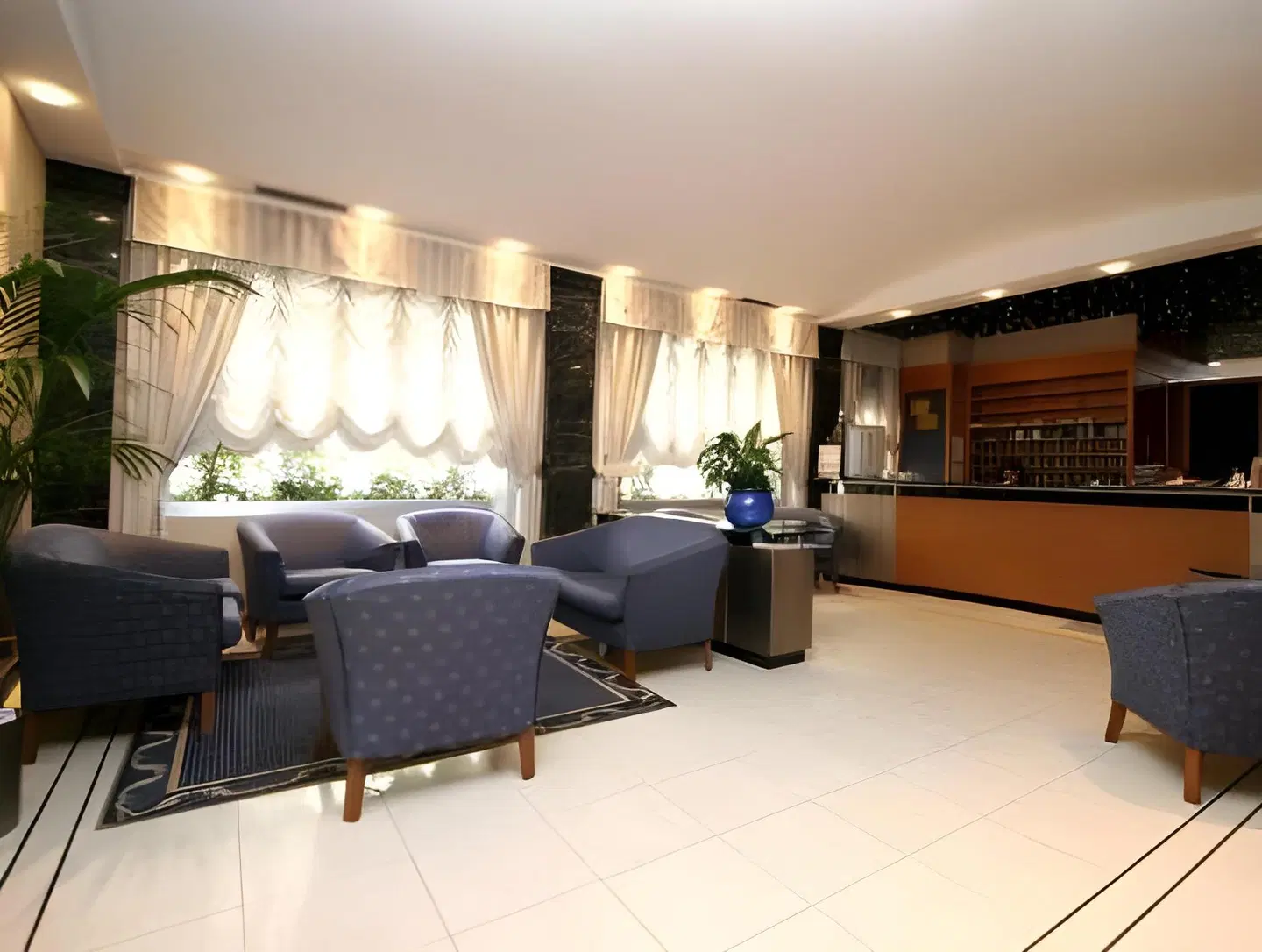 Giotto LOUNGE_LOBBY