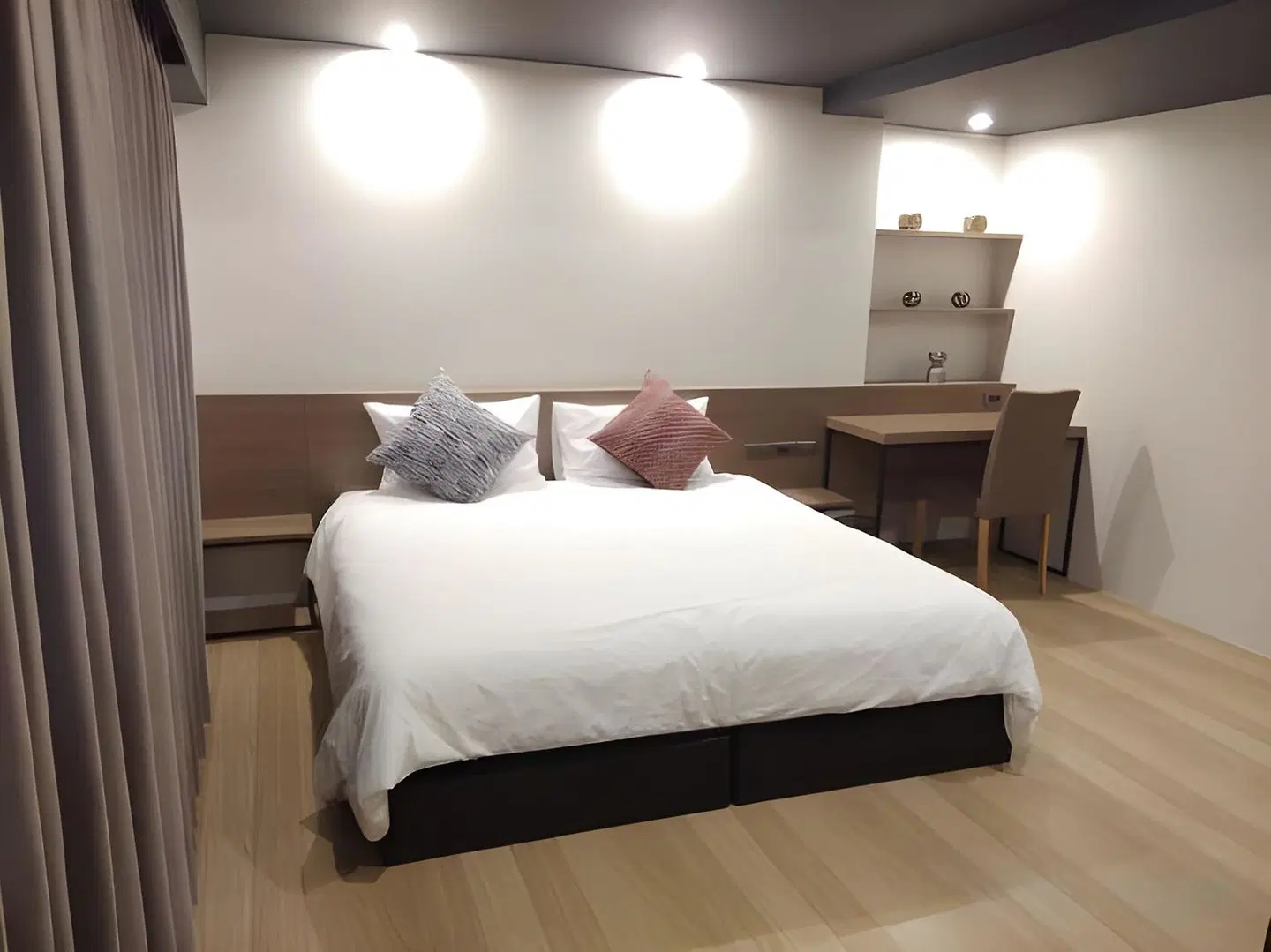 Toptel Thaphra ROOM_EXAMPLE