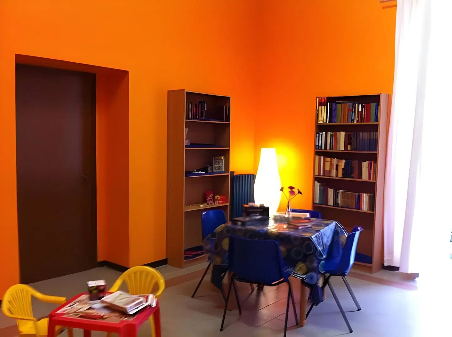Ostello Verbania ROOM_EXAMPLE