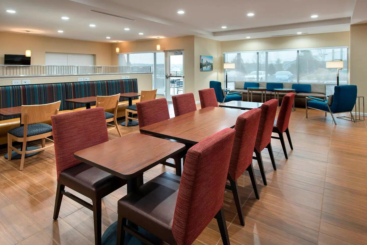 TownePlace Suites by Marriott Nashville Goodlettsville Konferenz