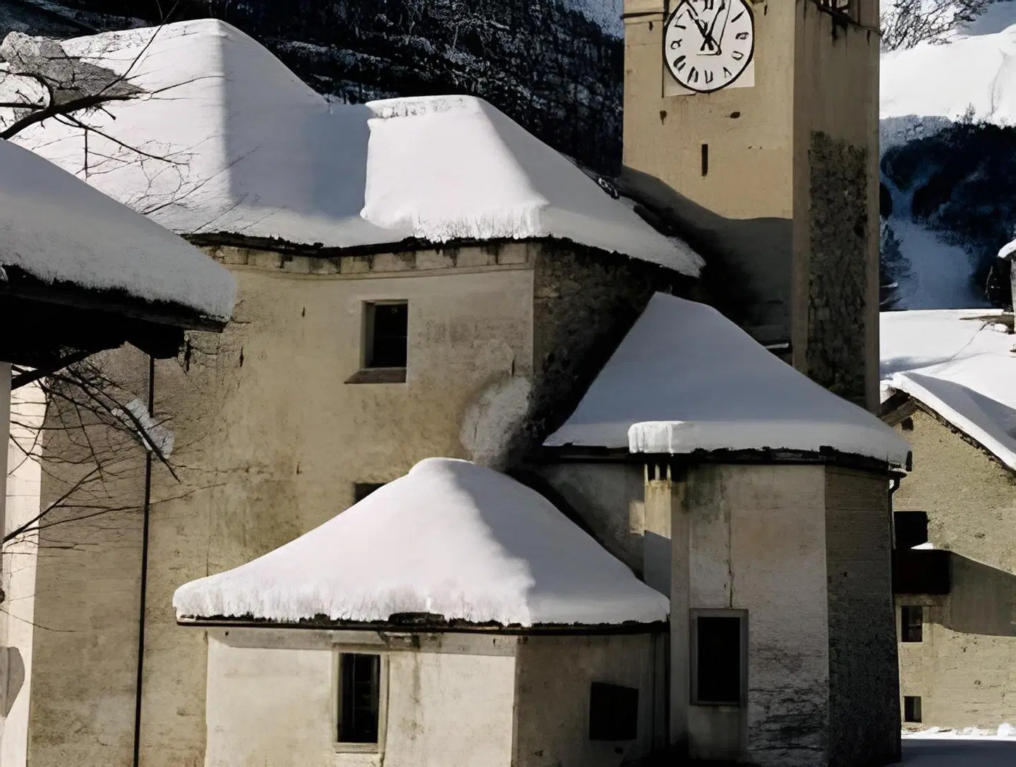 Signal EXTERIOR