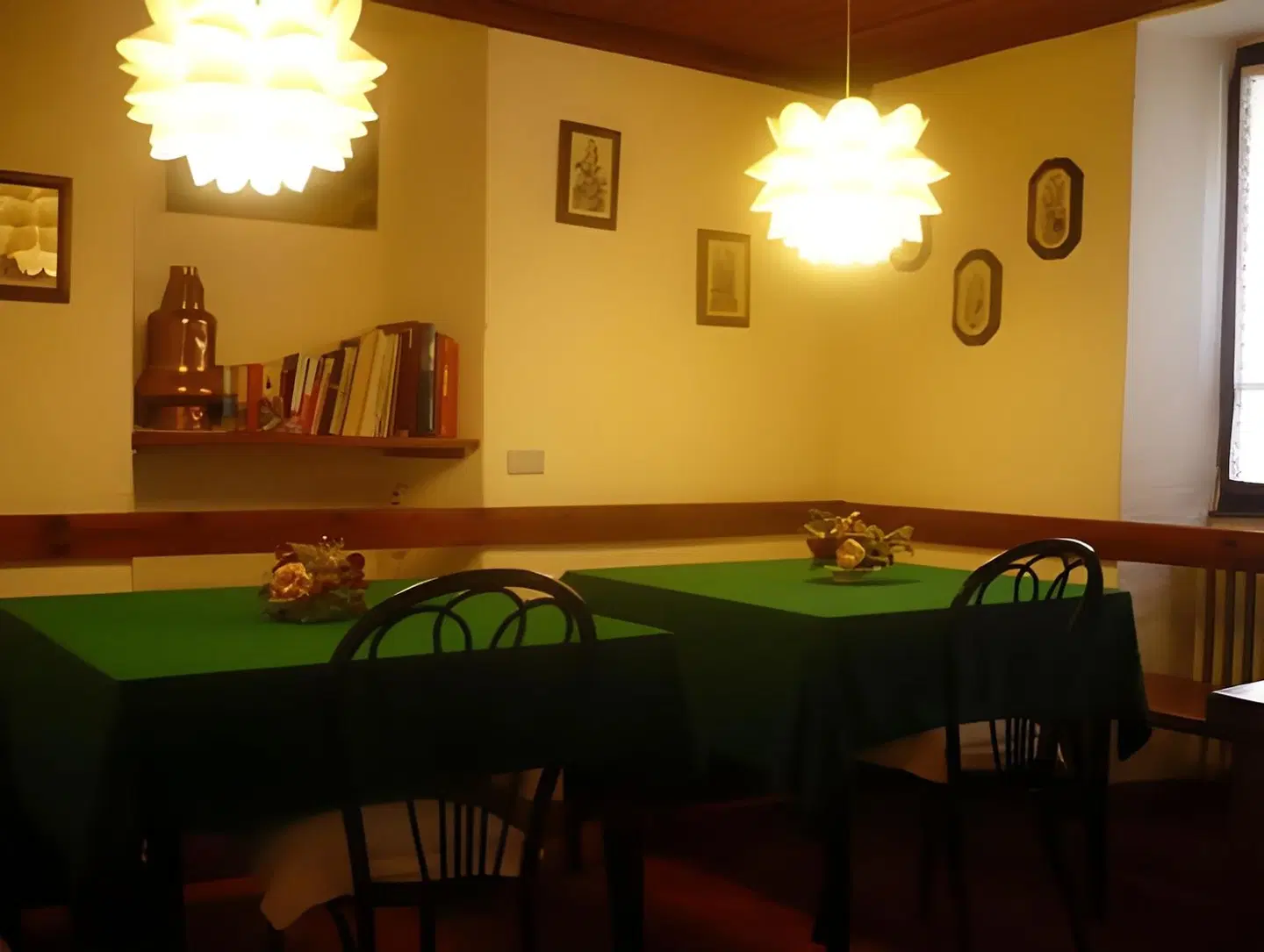Signal LOUNGE_LOBBY