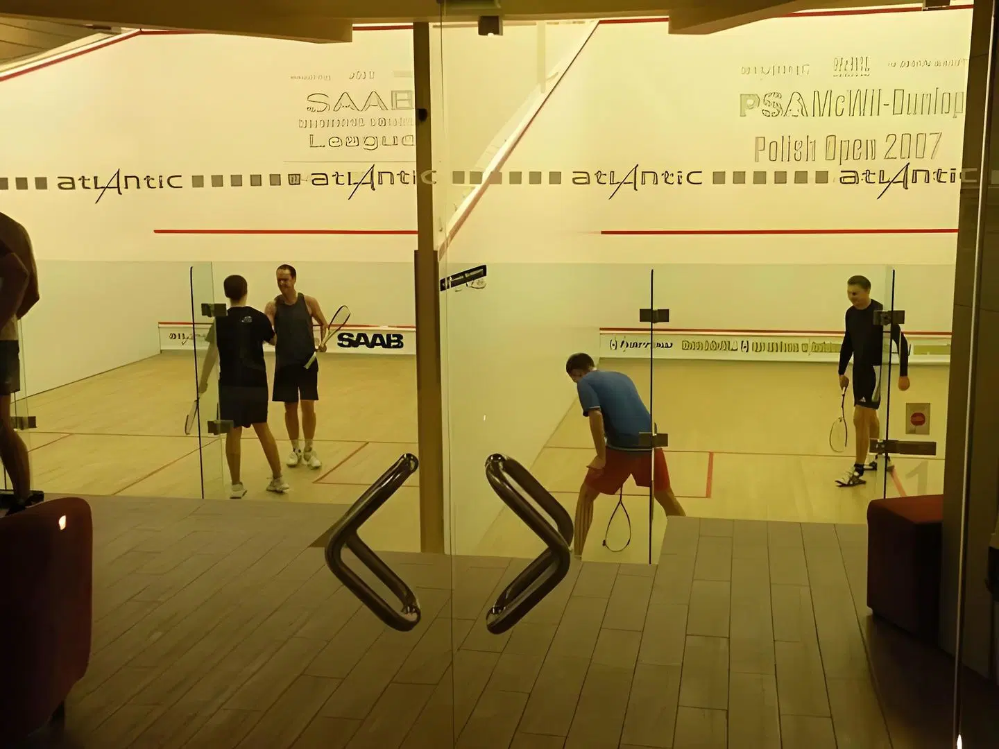 Atlantic SPORTS_AND_LEISURE