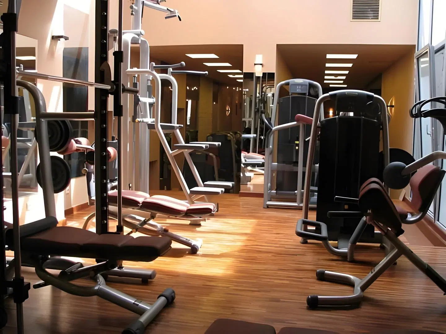 Atlantic SPORTS_AND_LEISURE