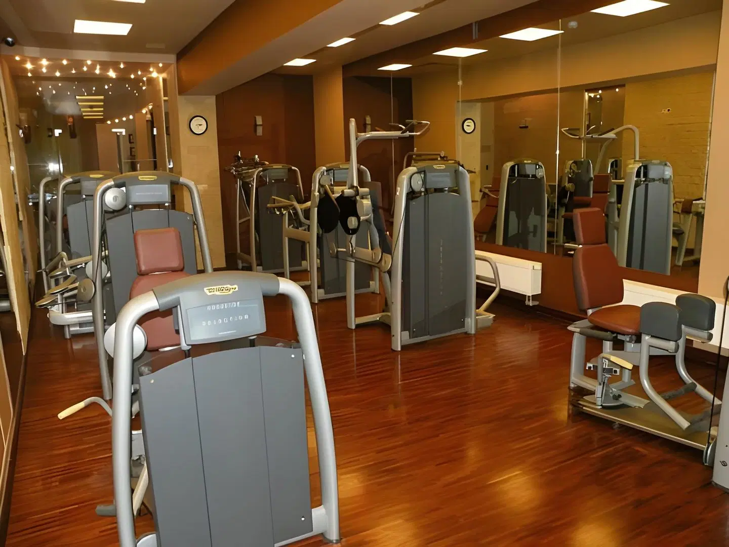 Atlantic SPORTS_AND_LEISURE