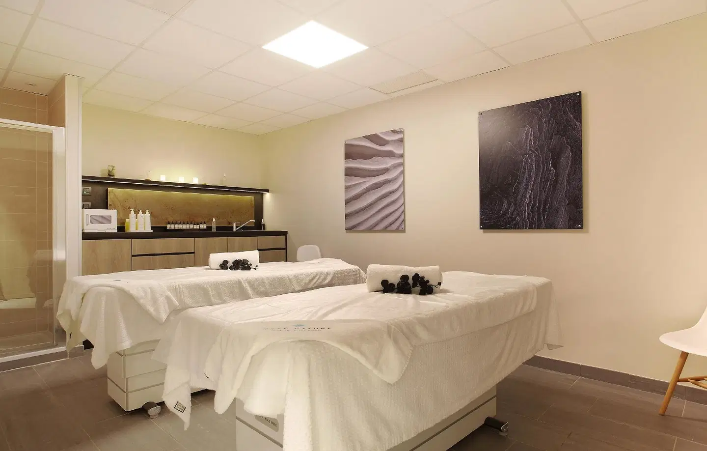 Hôtel Prestige Odalys Le Chamois ROOM_EXAMPLE