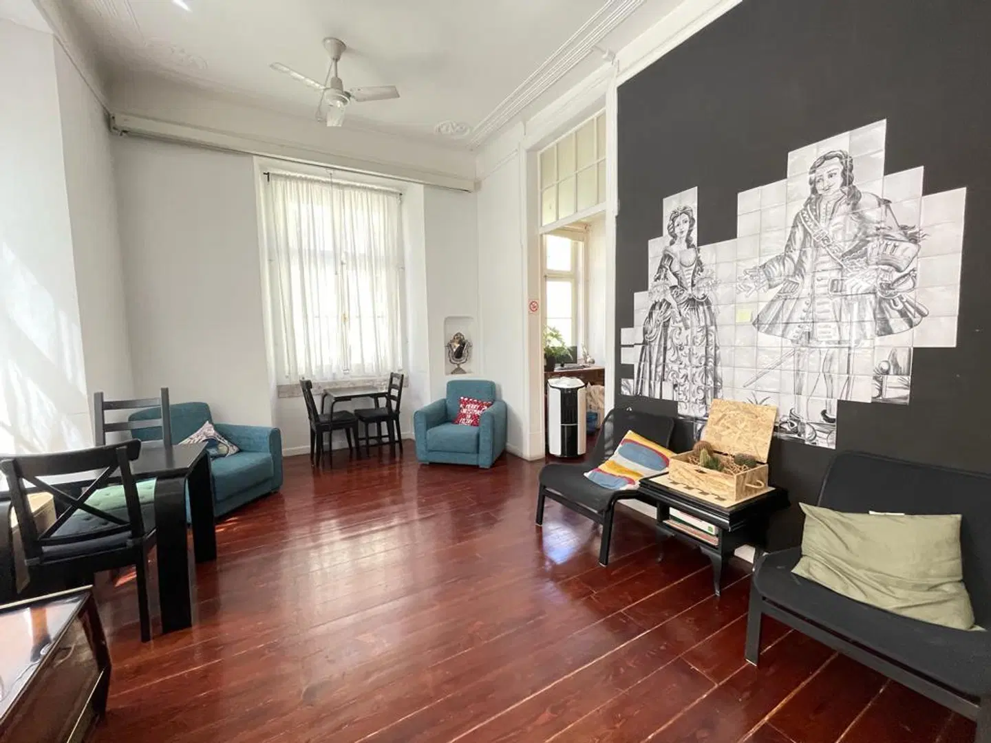 Rossio Hostel LOUNGE_LOBBY