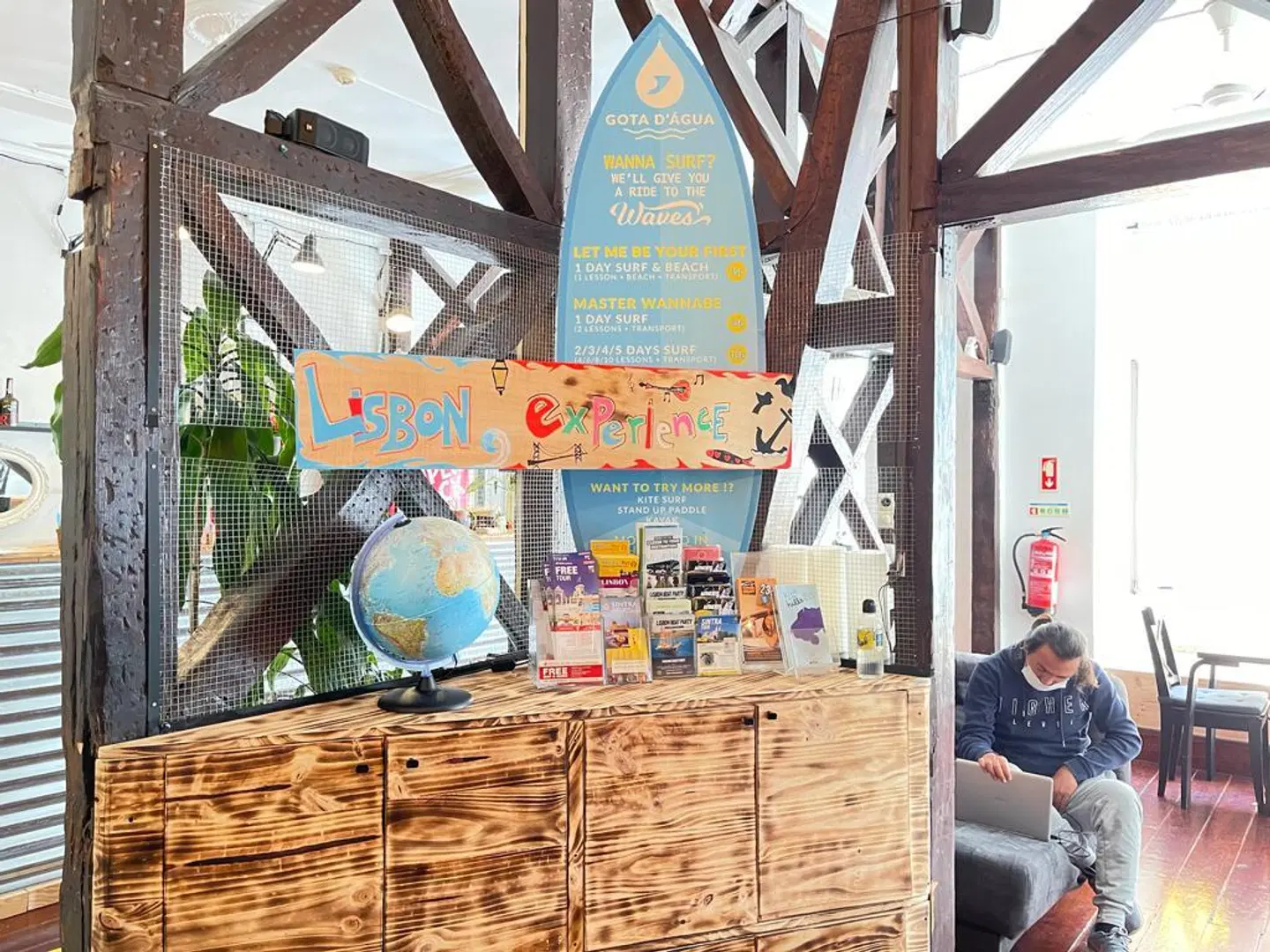 Rossio Hostel LOUNGE_LOBBY