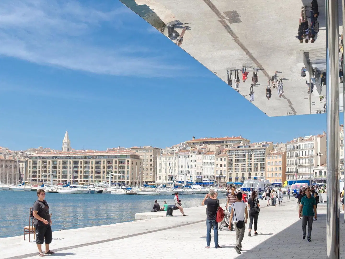 ibis Styles Marseille Vieux Port SPORTS_AND_LEISURE