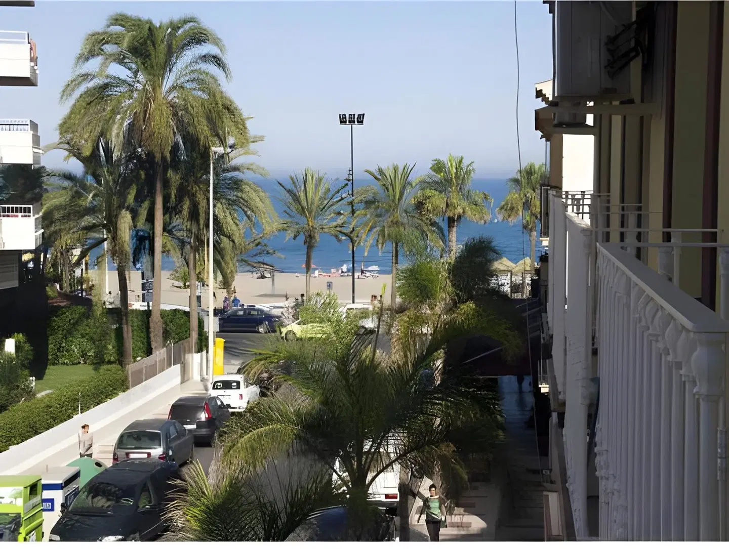 Apartamentos Candisol EXTERIOR