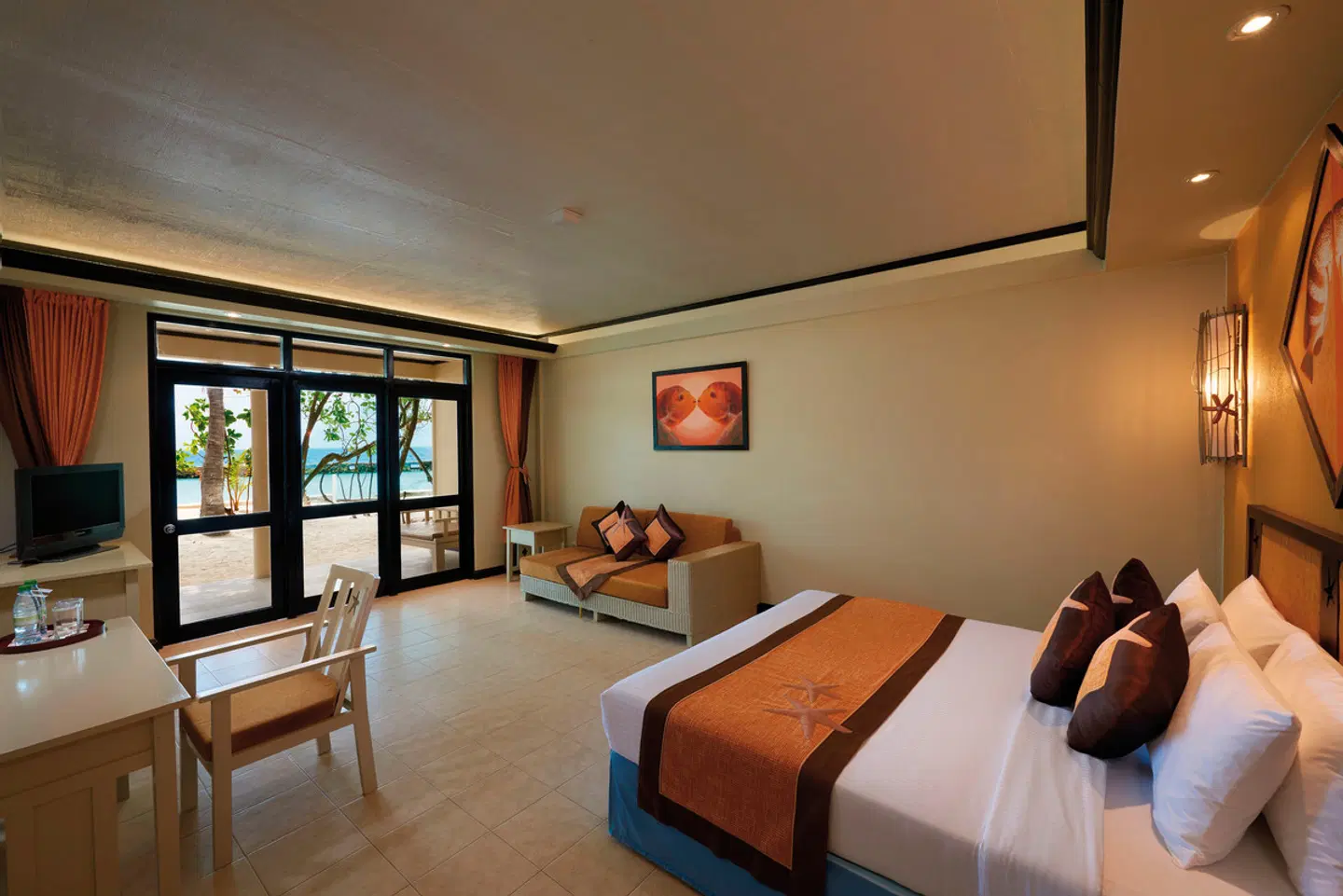 Ellaidhoo Maldives by Cinnamon ROOM_EXAMPLE