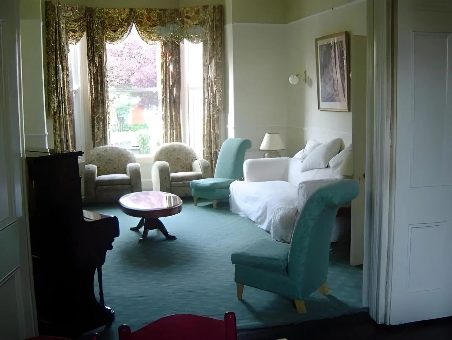 St. Aiden's Guesthouse ROOM_EXAMPLE