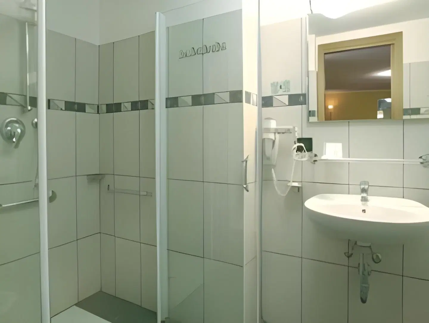 Sud Ovest Badezimmer