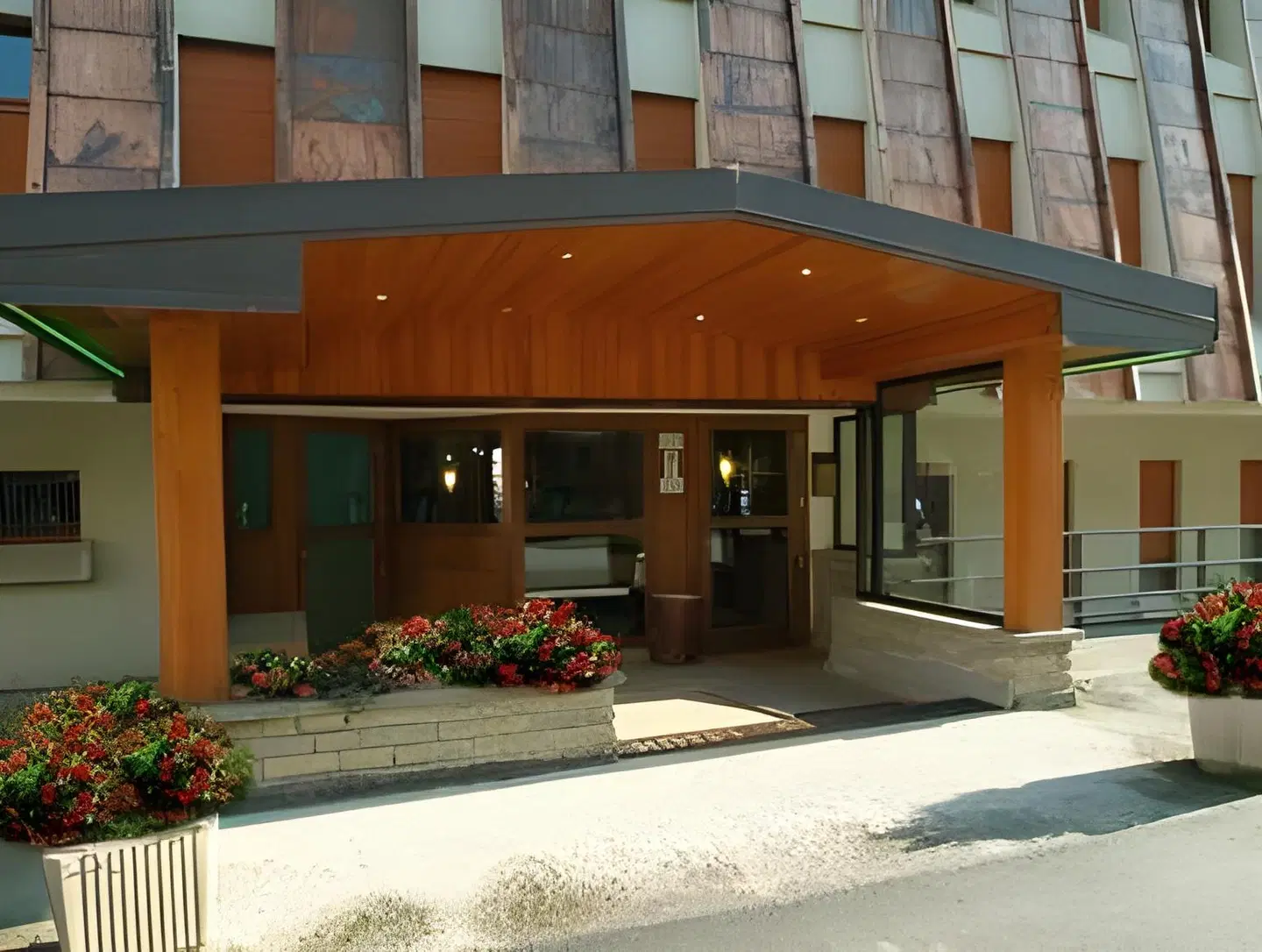 Sud Ovest EXTERIOR