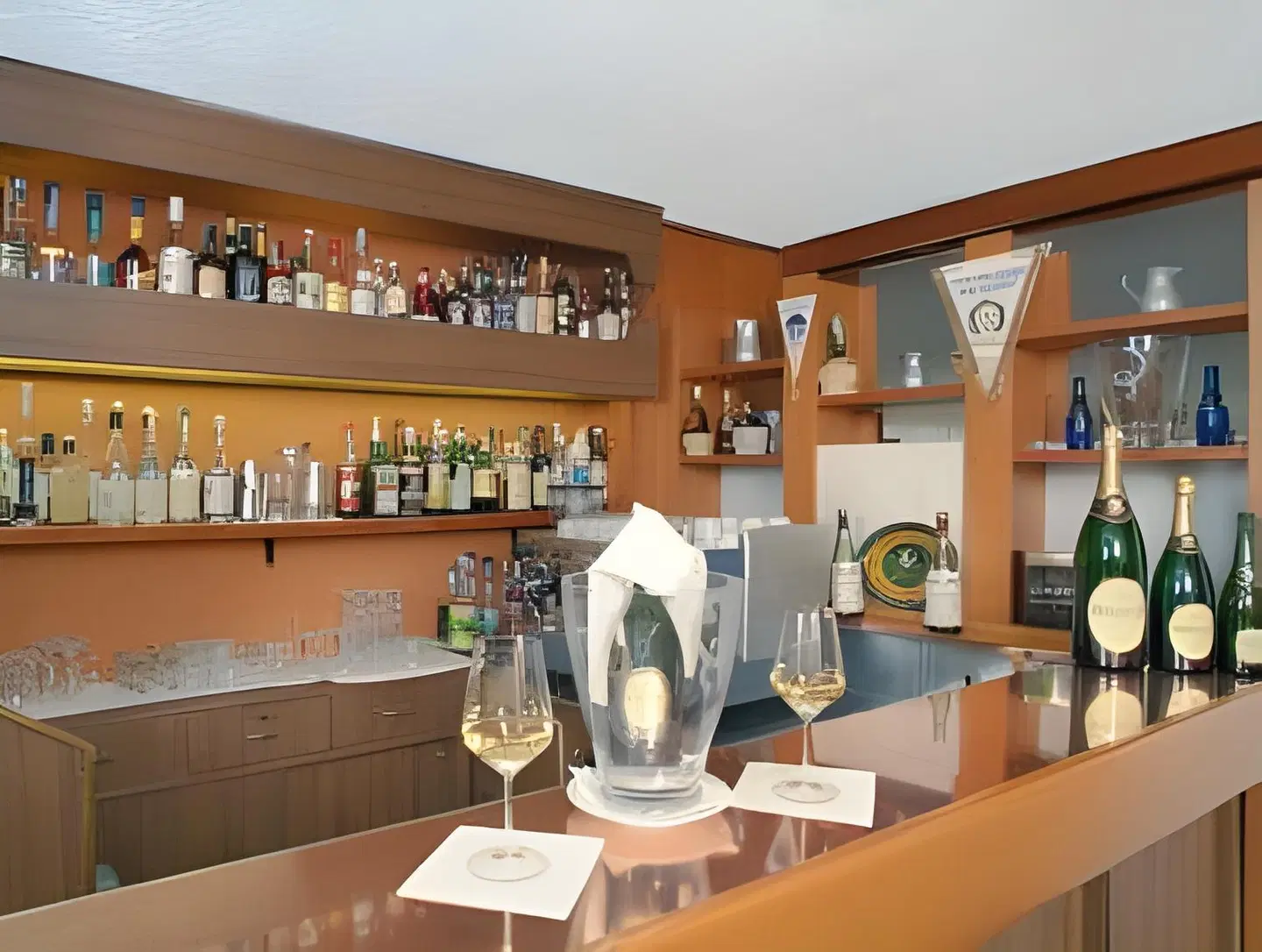 Sud Ovest Bar
