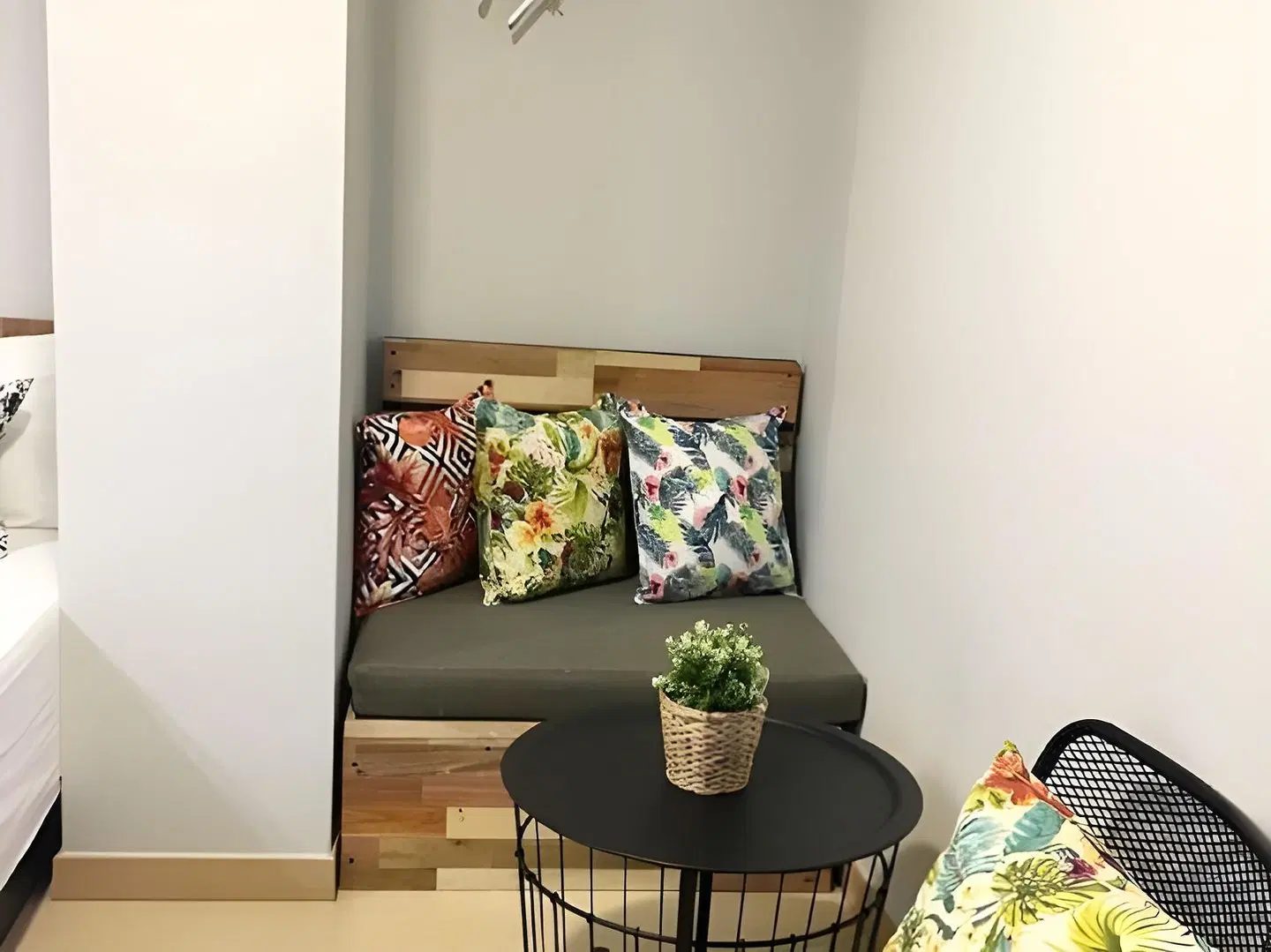 Bangkok Saran Poshtel ROOM_EXAMPLE