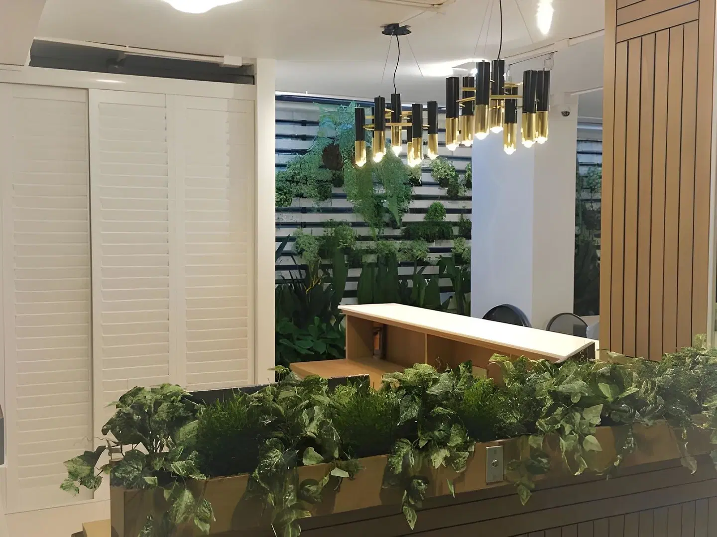 Bangkok Saran Poshtel HEALTH_BEAUTY