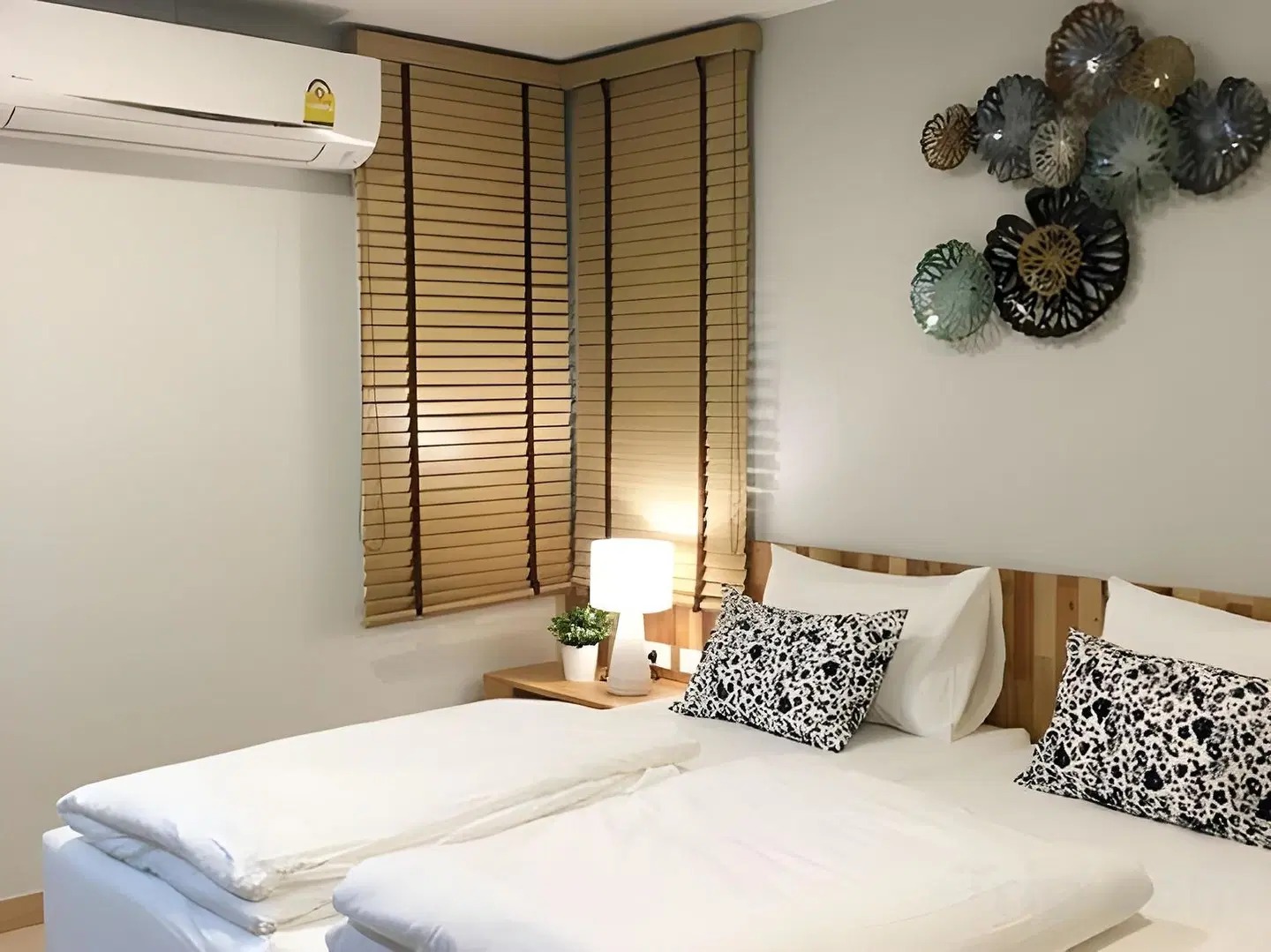 Bangkok Saran Poshtel ROOM_EXAMPLE