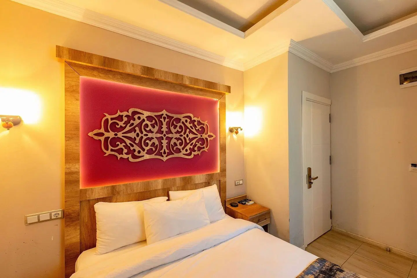 Linda Expo Palace ROOM_EXAMPLE