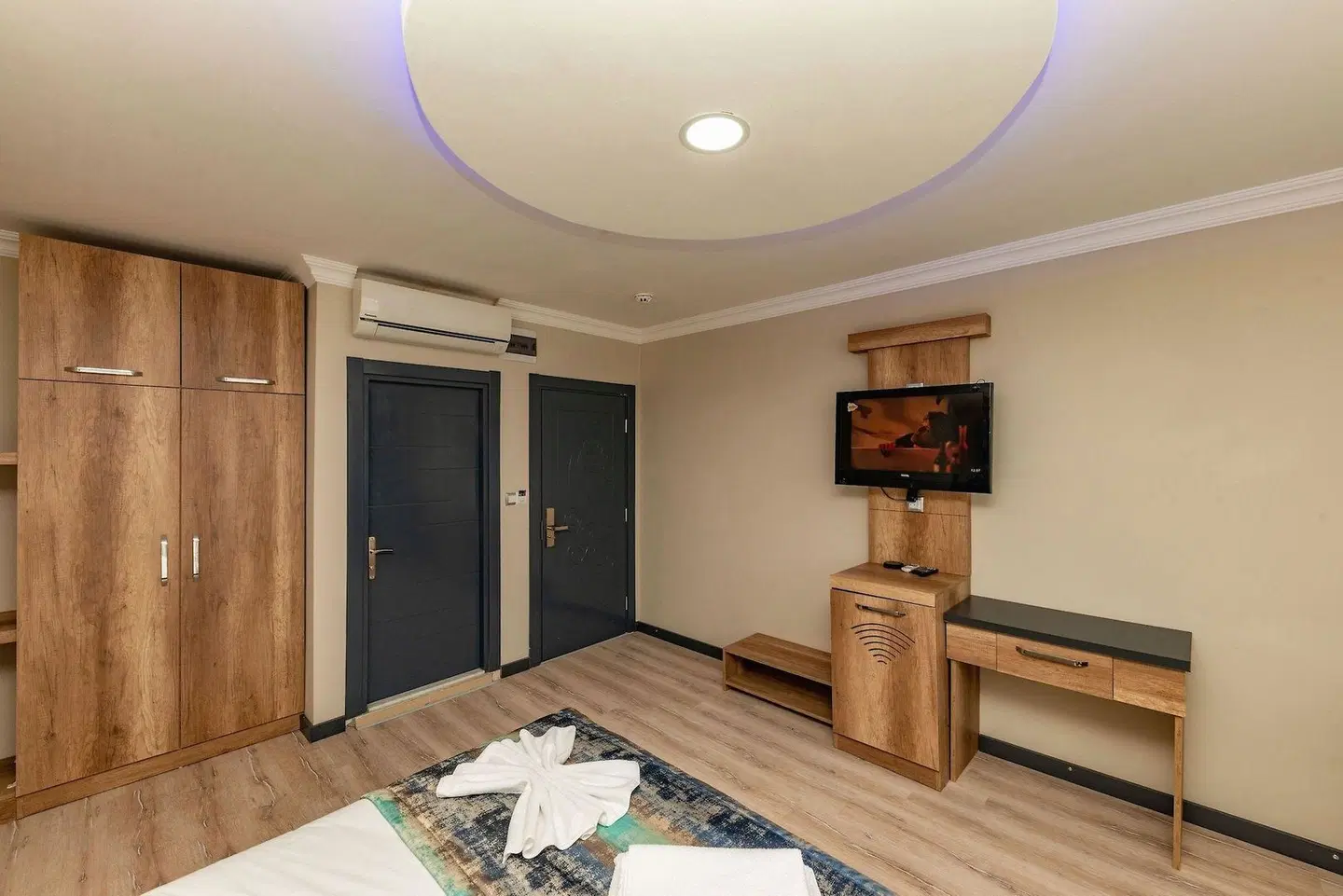 Linda Expo Palace ROOM_EXAMPLE