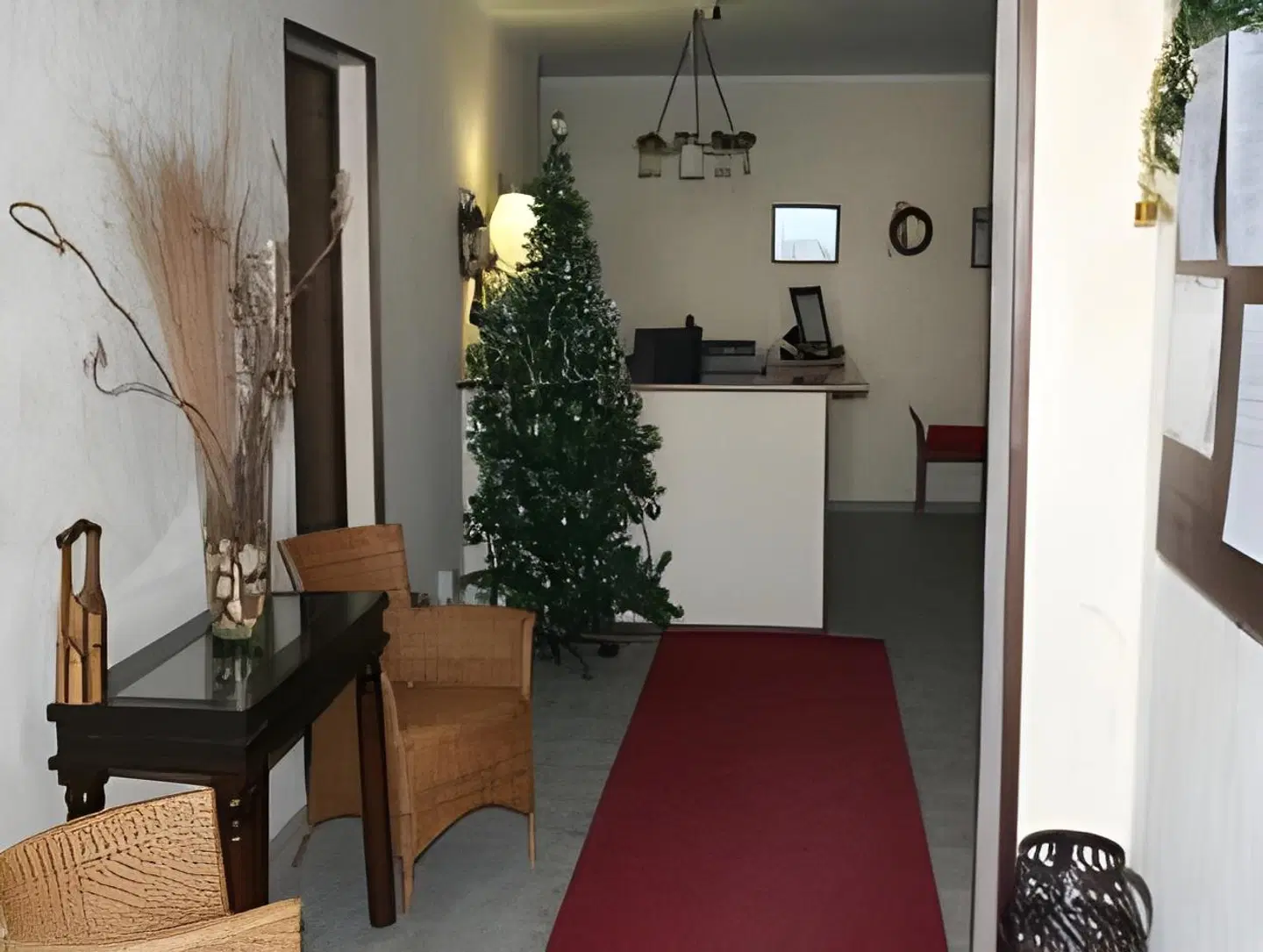 Chalet Edelweiss ROOM_EXAMPLE