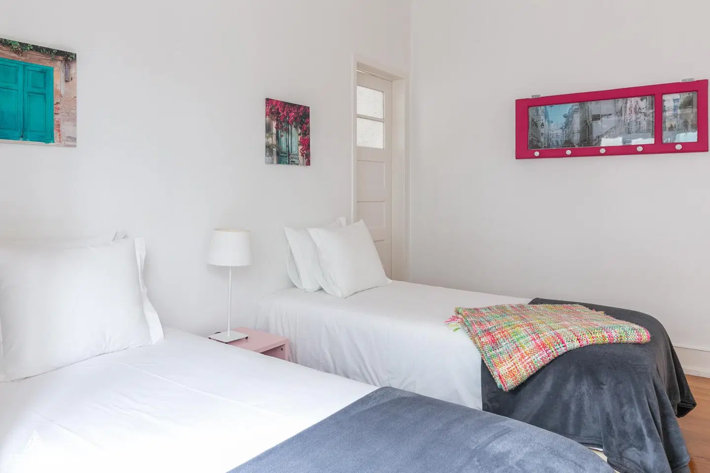 Casa da Avenida ROOM_EXAMPLE