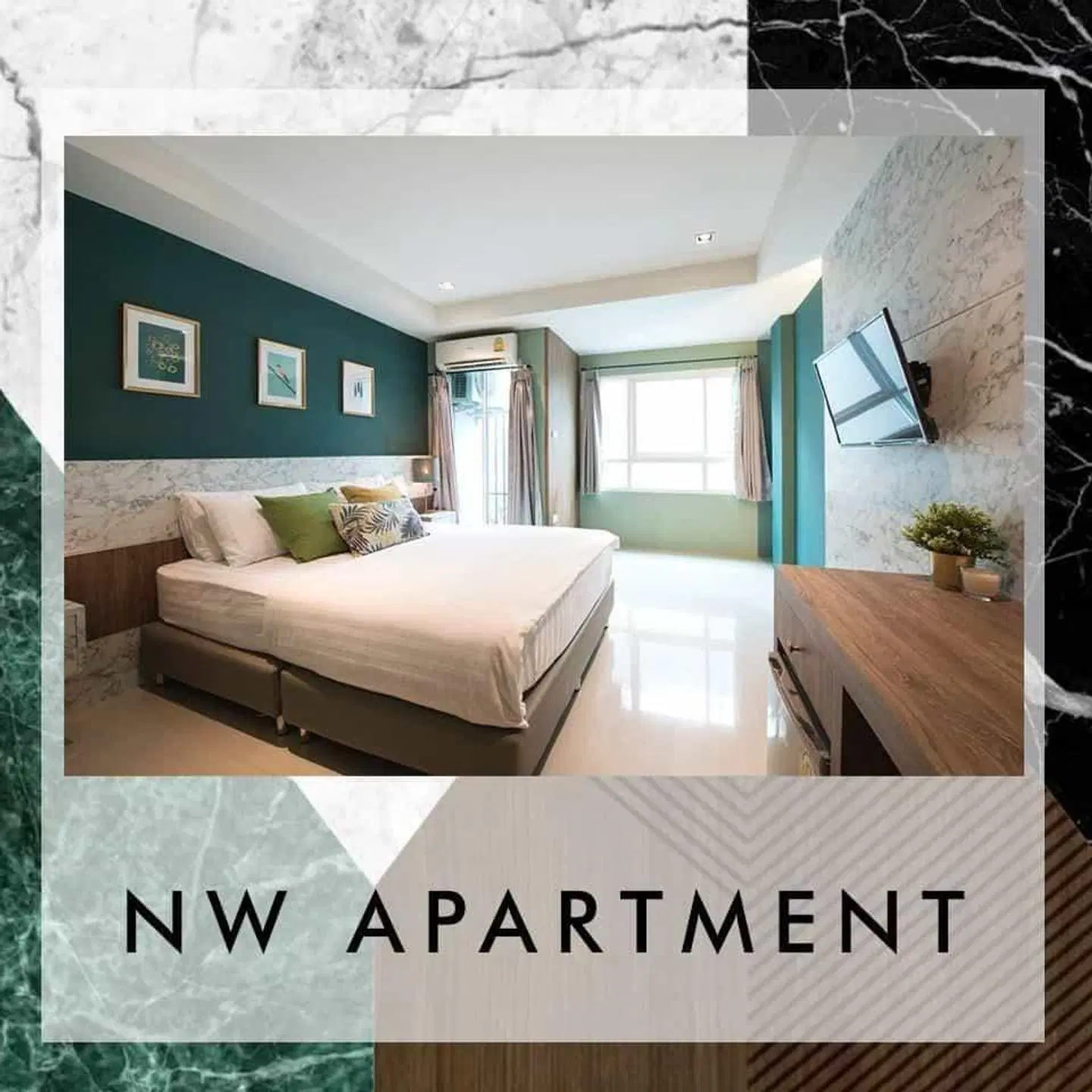 NW Apartment Lasalle 59 ROOM_EXAMPLE