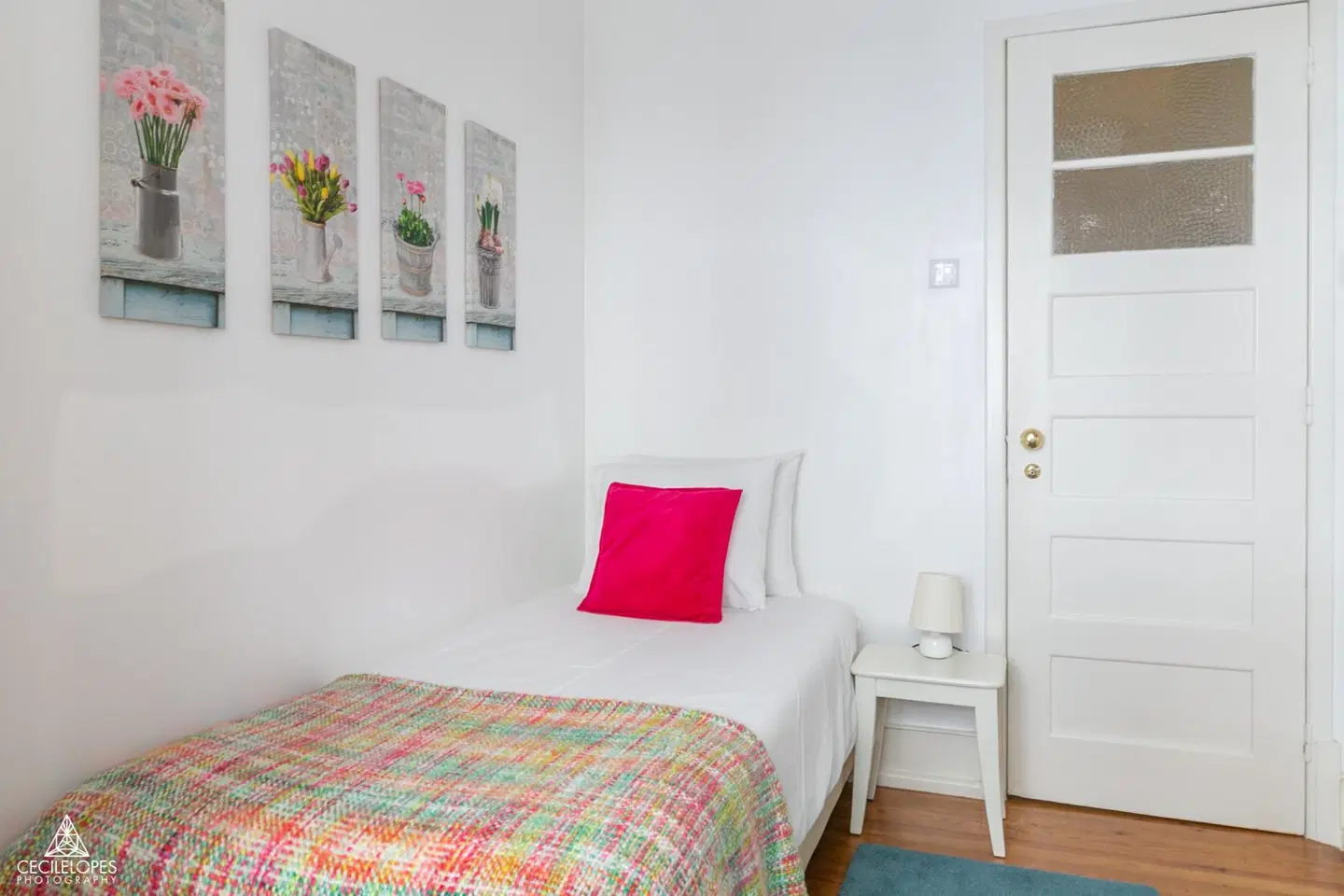 Casa da Avenida ROOM_EXAMPLE