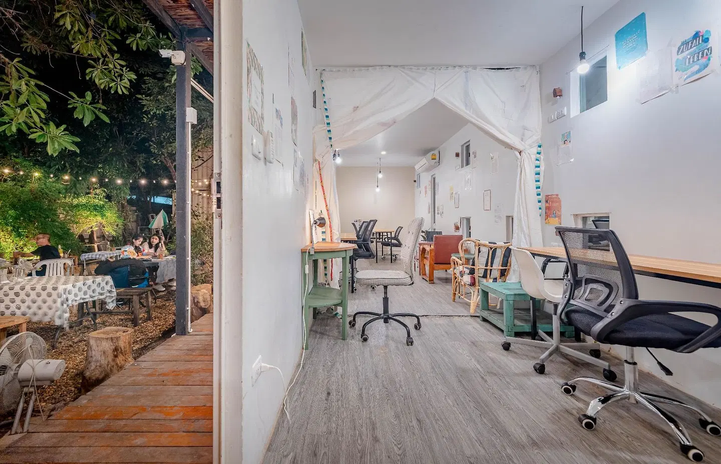 The Yard Hostel LOUNGE_LOBBY
