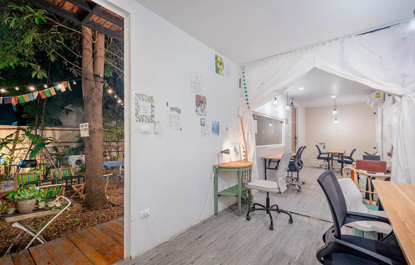 The Yard Hostel SPORTS_AND_LEISURE