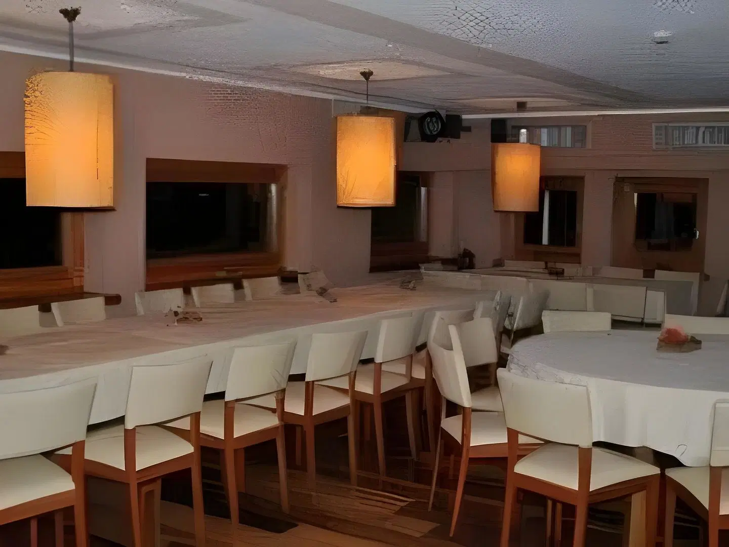 Shatush Hotel Konferenz