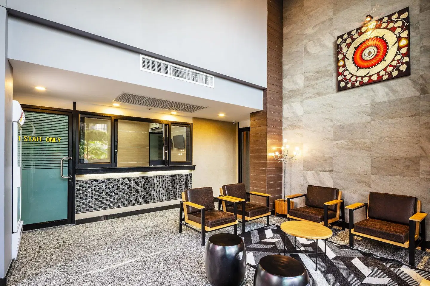 Aliz Hotel LOUNGE_LOBBY