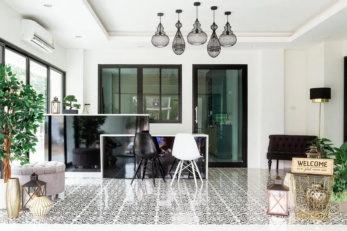 Your Place Apartment Prachuap MODEL_IMPRESSION