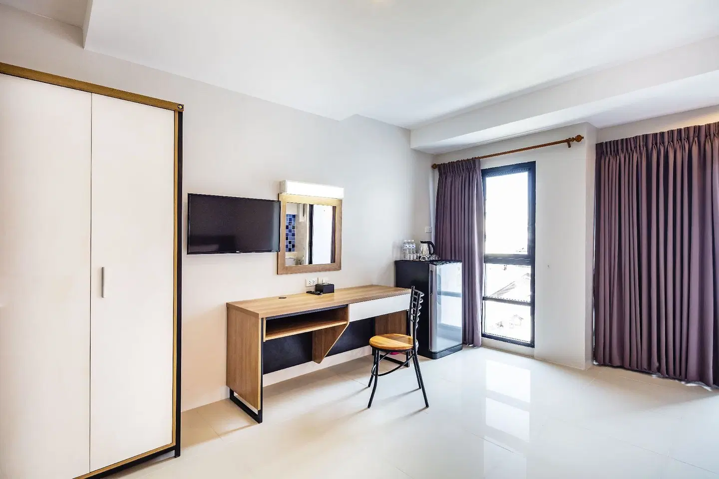 Aliz Hotel ROOM_EXAMPLE
